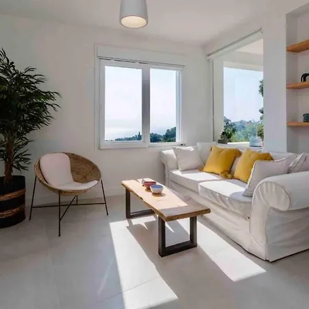 Holiday home Anaera *