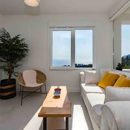 Holiday home Anaera Pelekas